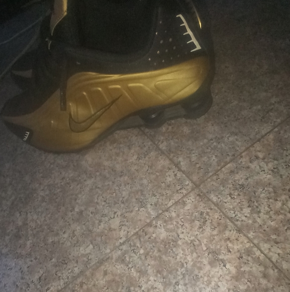 Nike shox size 13 - Picture 3 of 3